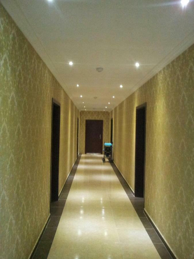 Villa Aria Complex Sunny Beach Exterior photo